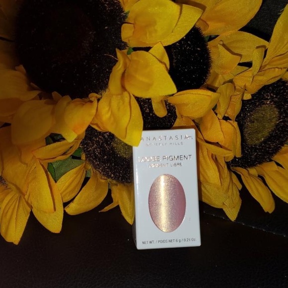 Anastasia Beverly Hills Other - Anastasia Beverly Hills Loose Pigments